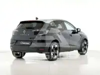 2025 Renault Captur