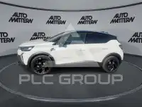 2025 Renault Captur