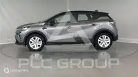 2025 Renault Captur