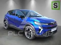 2025 Renault Captur