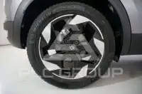 2025 Renault Captur