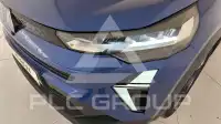 2025 Renault Captur
