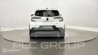 2025 Renault Captur