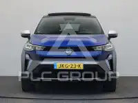 2025 Renault Captur