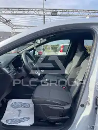2025 Renault Captur