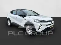 2025 Renault Captur
