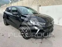 2025 Renault Captur