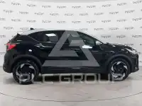 2025 Renault Captur