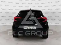 2025 Renault Captur