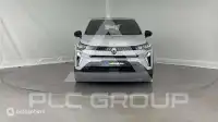 2025 Renault Captur