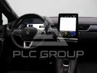 2025 Renault Captur