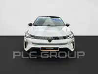 2025 Renault Captur
