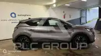 2025 Renault Captur