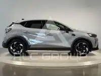 2025 Renault Captur