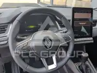 2025 Renault Captur