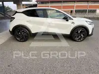 2025 Renault Captur