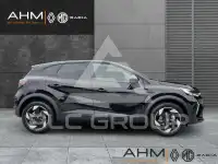 2025 Renault Captur
