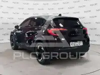 2025 Renault Captur