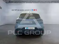 2025 Renault Captur