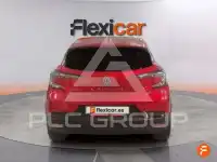 2025 Renault Captur