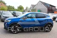 2025 Renault Captur