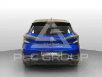 2025 Renault Captur
