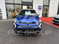 2025 Renault Captur