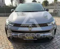 2025 Renault Captur