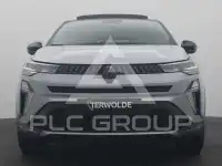 2025 Renault Captur