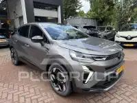2025 Renault Captur