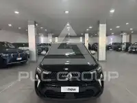 2025 Renault Captur