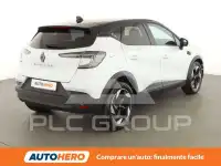 2025 Renault Captur