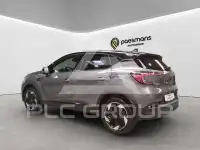 2025 Renault Captur