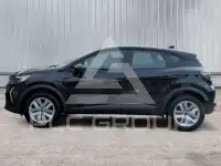 2025 Renault Captur