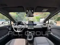 2025 Renault Captur