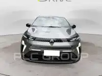 2025 Renault Captur
