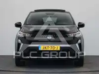 2025 Renault Captur