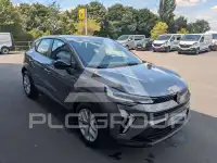 2025 Renault Captur