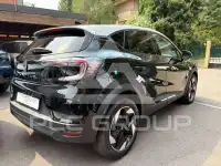 2025 Renault Captur