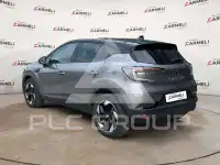 2025 Renault Captur