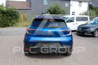 2025 Renault Captur