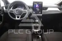 2025 Renault Captur