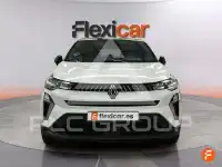 2025 Renault Captur