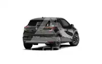 2025 Renault Captur
