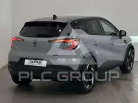 2026 Renault Captur