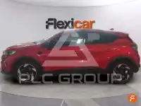 2025 Renault Captur