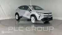 2025 Renault Captur