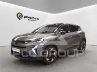 2025 Renault Captur