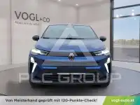 2025 Renault Captur