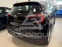 2025 Renault Captur